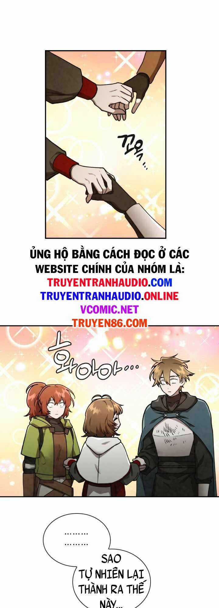 Người Chơi Hồi Quy Chapter 60 trang 13