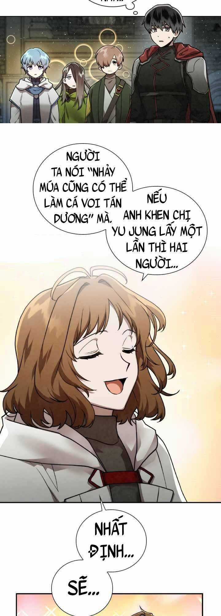 Người Chơi Hồi Quy Chapter 60 trang 14