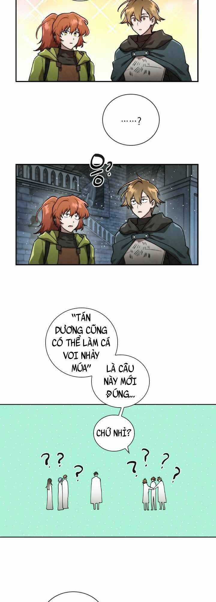 Người Chơi Hồi Quy Chapter 60 trang 15