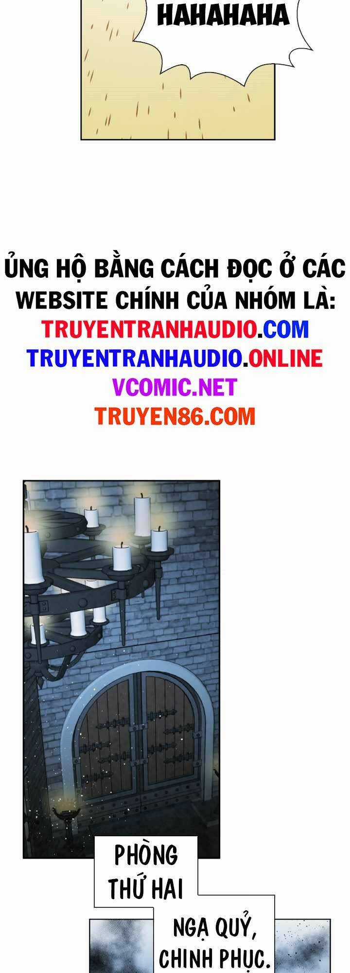 Người Chơi Hồi Quy Chapter 60 trang 20