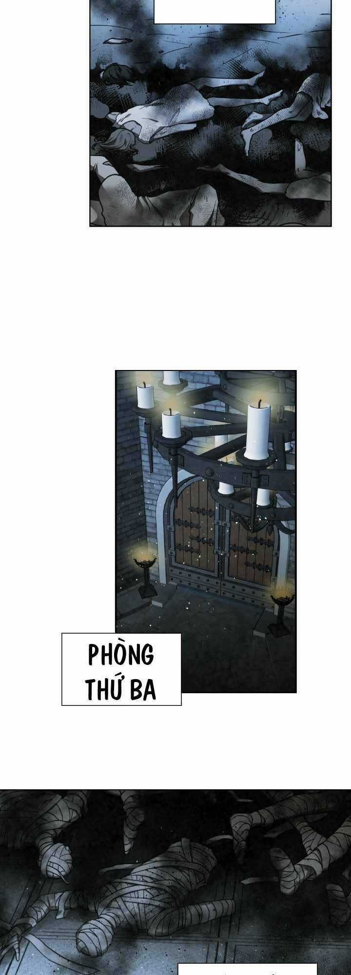 Người Chơi Hồi Quy Chapter 60 trang 21