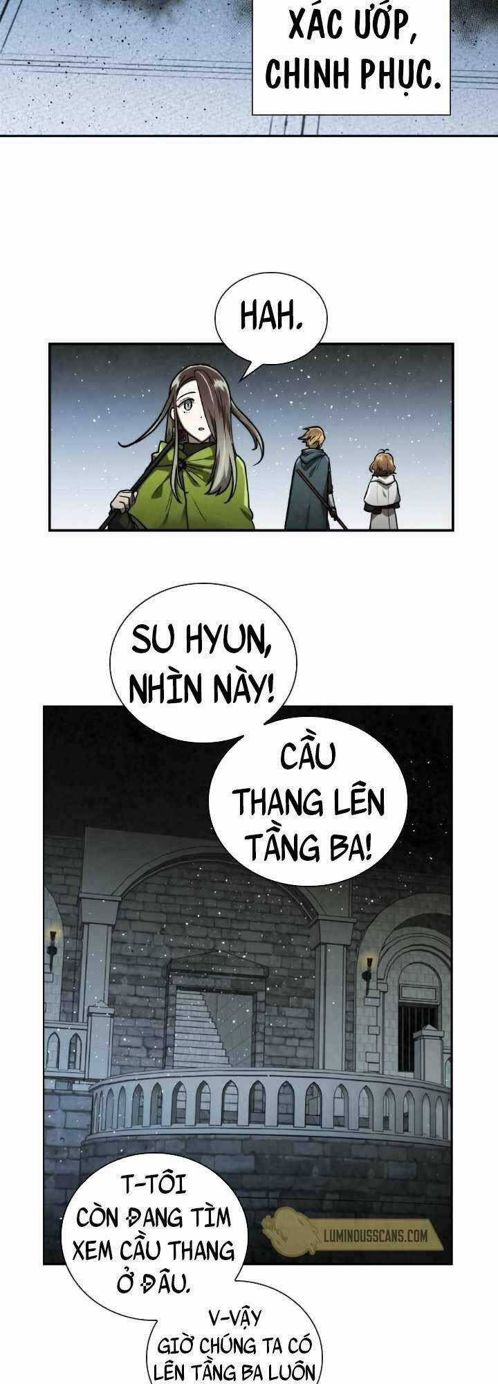 Người Chơi Hồi Quy Chapter 60 trang 22