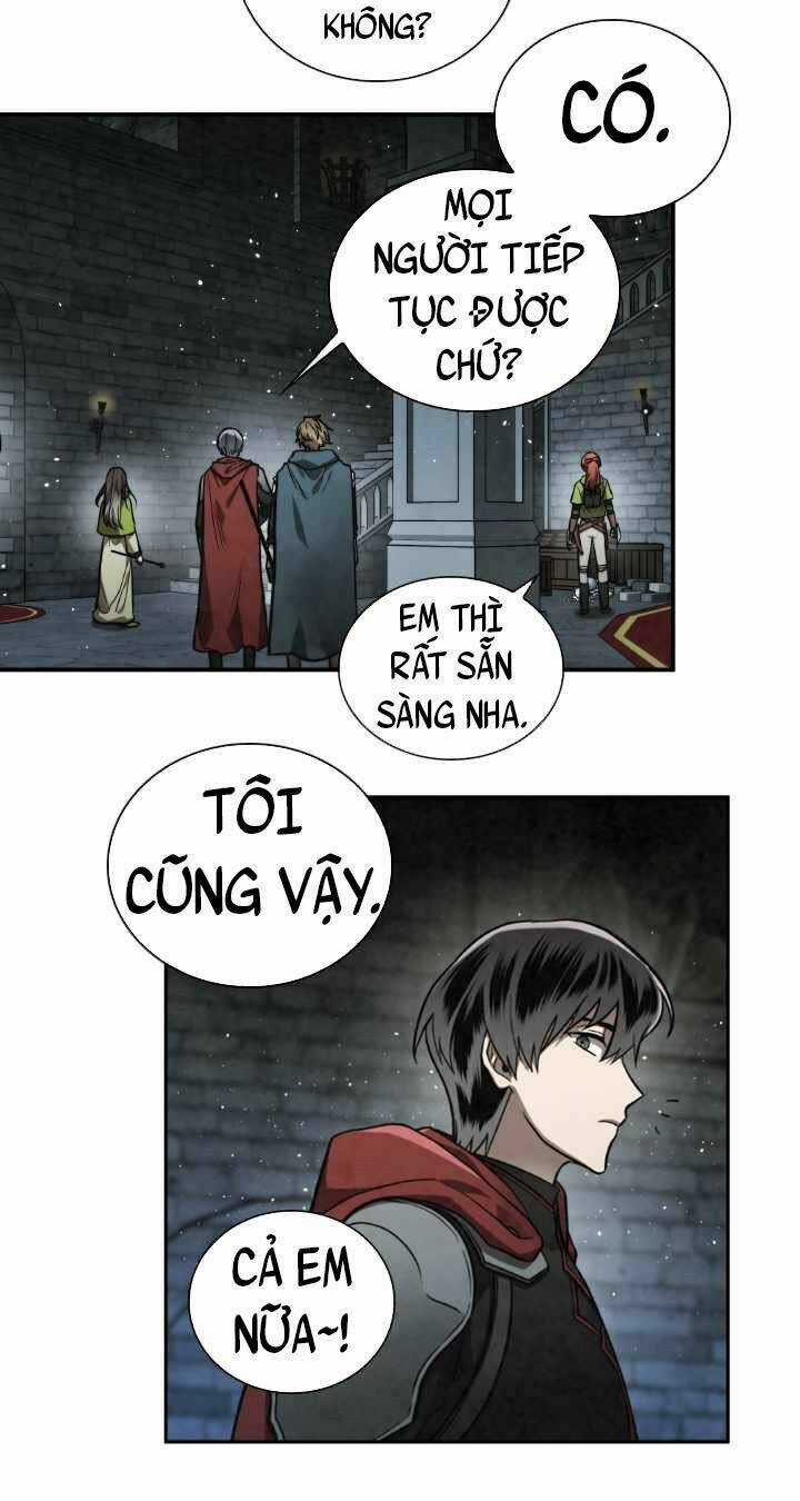 Người Chơi Hồi Quy Chapter 60 trang 23