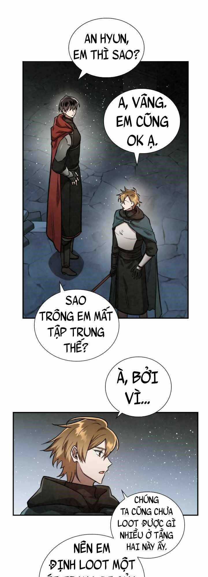 Người Chơi Hồi Quy Chapter 60 trang 24