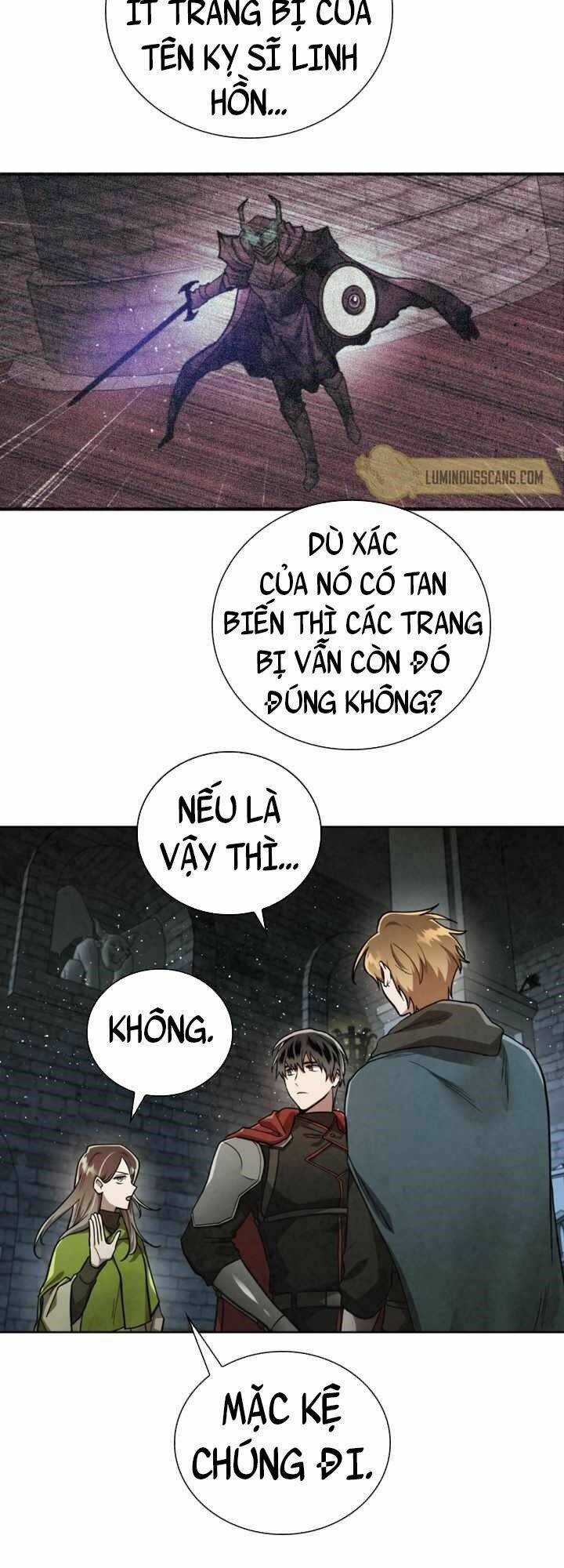 Người Chơi Hồi Quy Chapter 60 trang 25