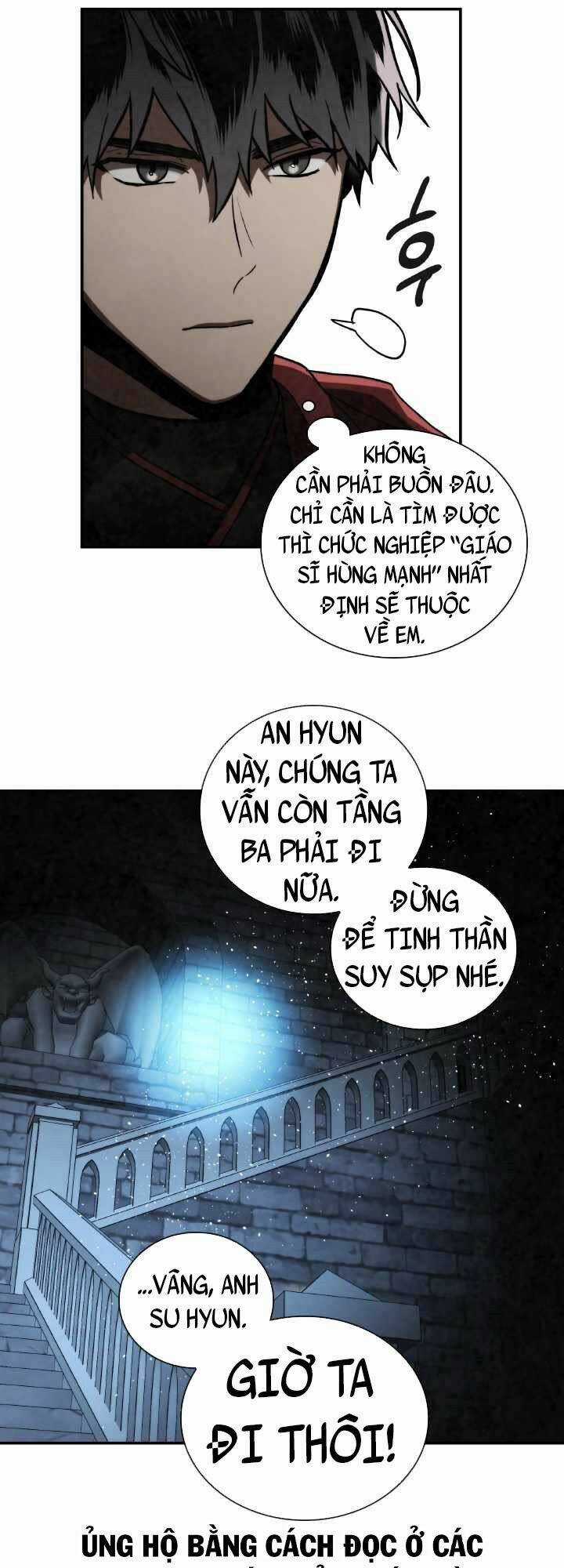 Người Chơi Hồi Quy Chapter 60 trang 29