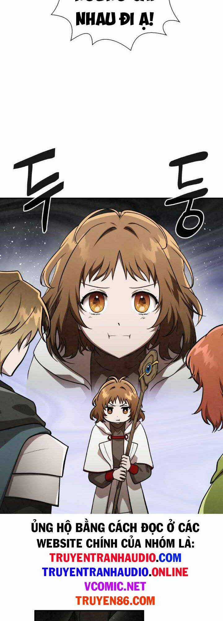 Người Chơi Hồi Quy Chapter 60 trang 3