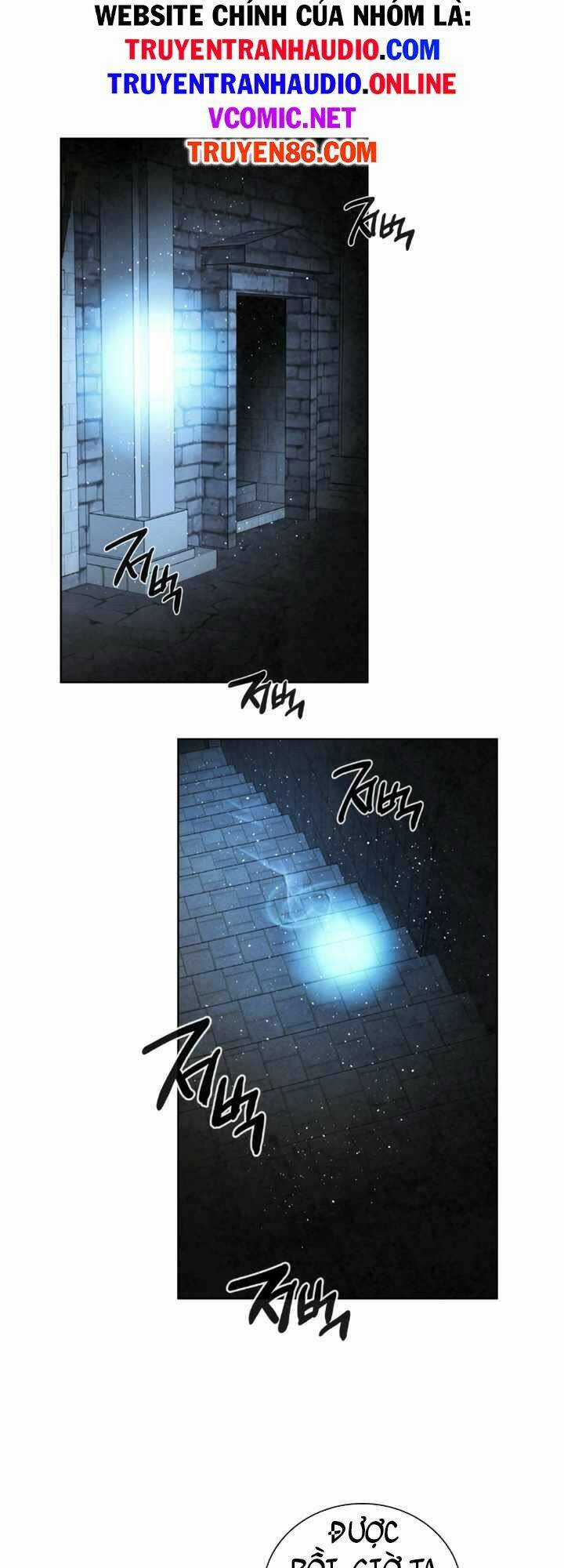 Người Chơi Hồi Quy Chapter 60 trang 30