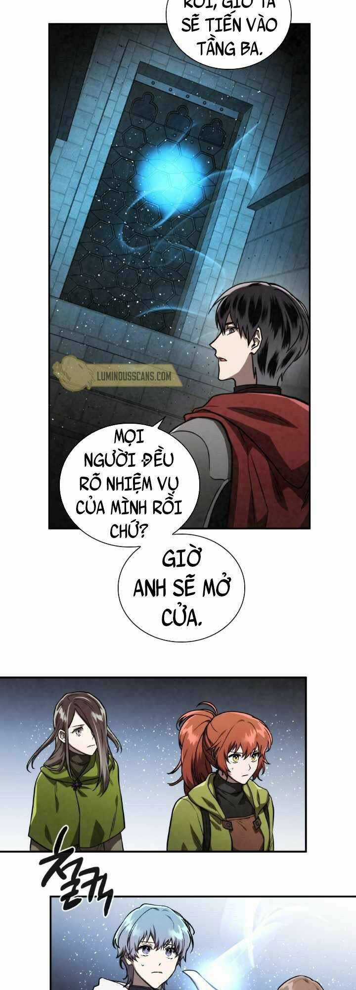Người Chơi Hồi Quy Chapter 60 trang 31