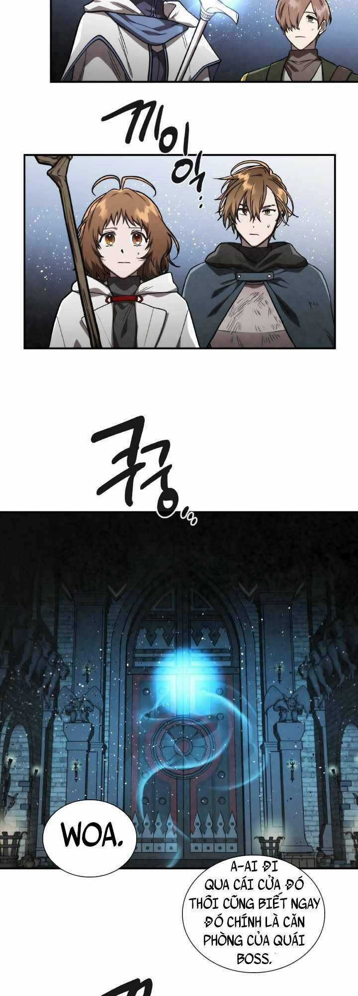 Người Chơi Hồi Quy Chapter 60 trang 32