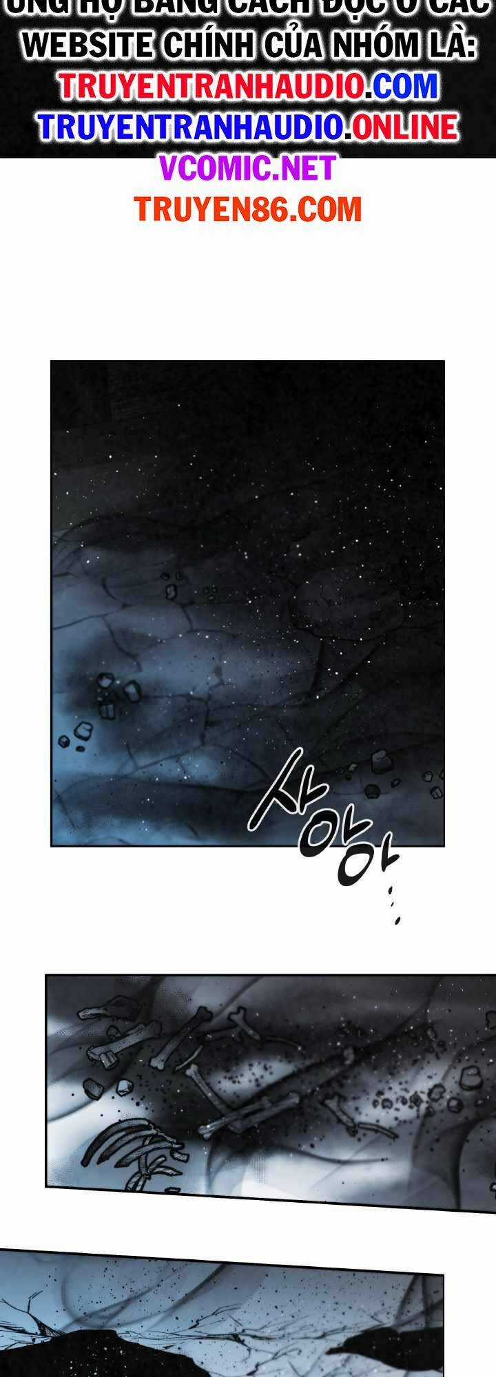 Người Chơi Hồi Quy Chapter 60 trang 35