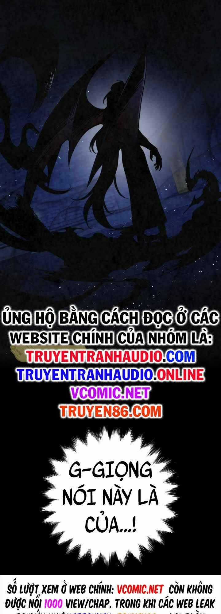Người Chơi Hồi Quy Chapter 60 trang 39