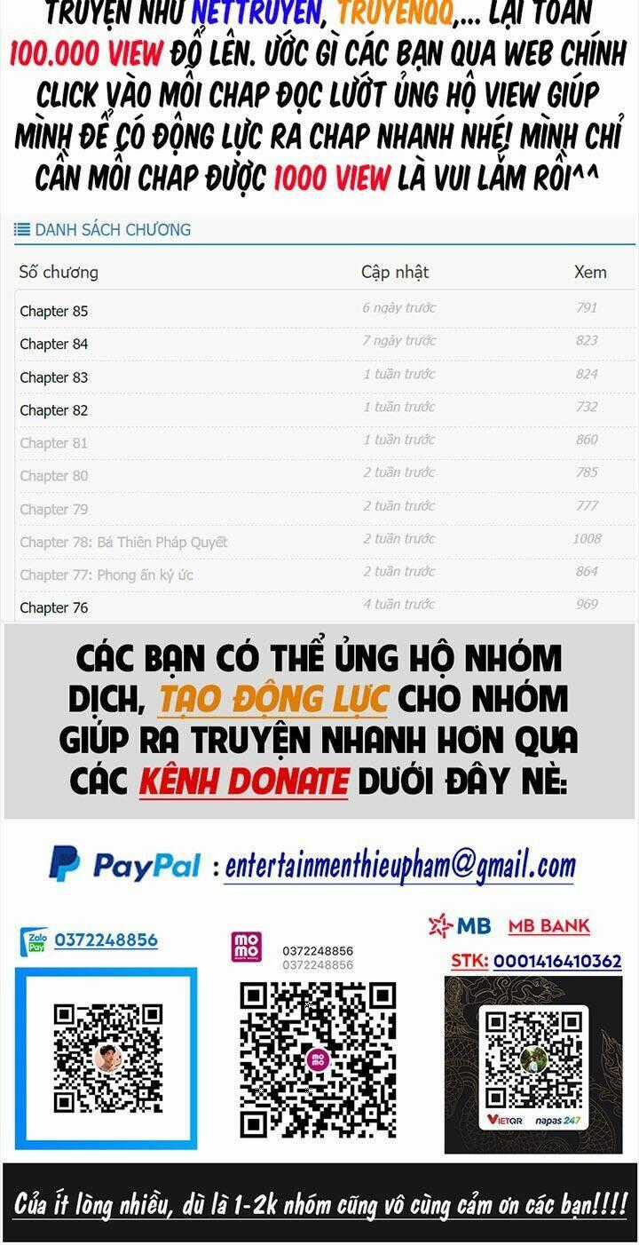 Người Chơi Hồi Quy Chapter 60 trang 40