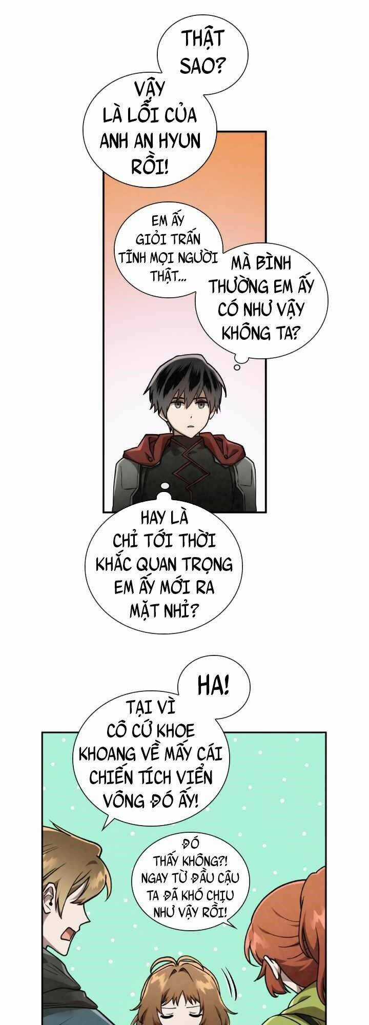 Người Chơi Hồi Quy Chapter 60 trang 7