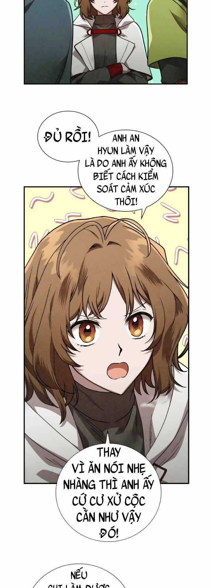 Người Chơi Hồi Quy Chapter 60 trang 8