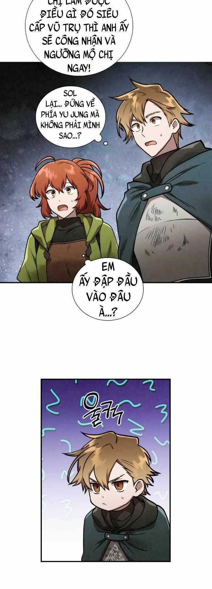 Người Chơi Hồi Quy Chapter 60 trang 9