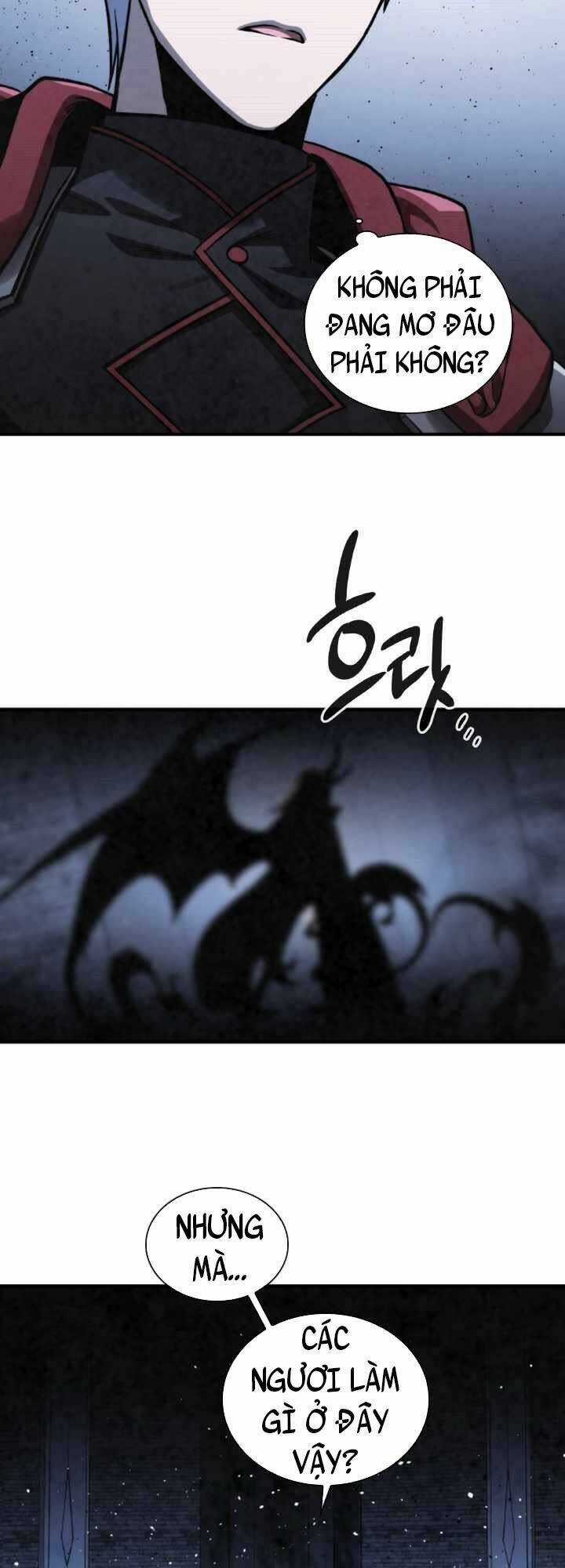 Người Chơi Hồi Quy Chapter 61 trang 10