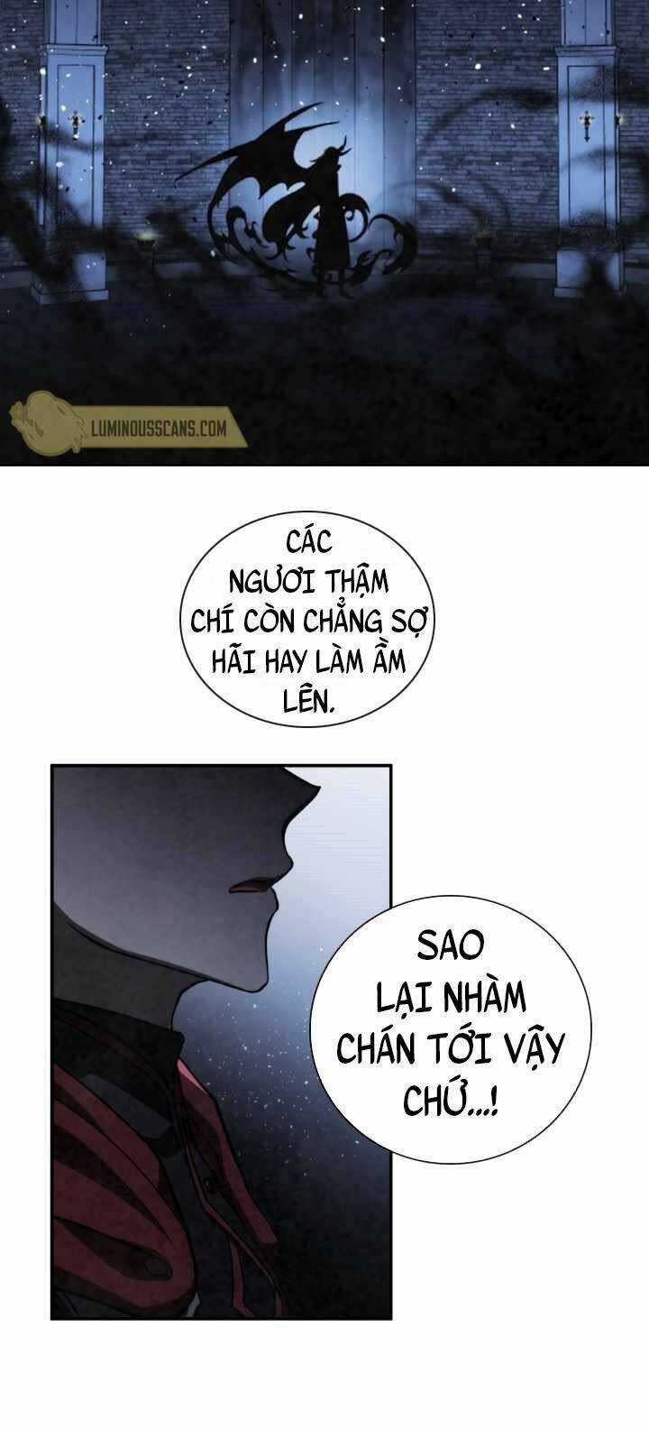 Người Chơi Hồi Quy Chapter 61 trang 11