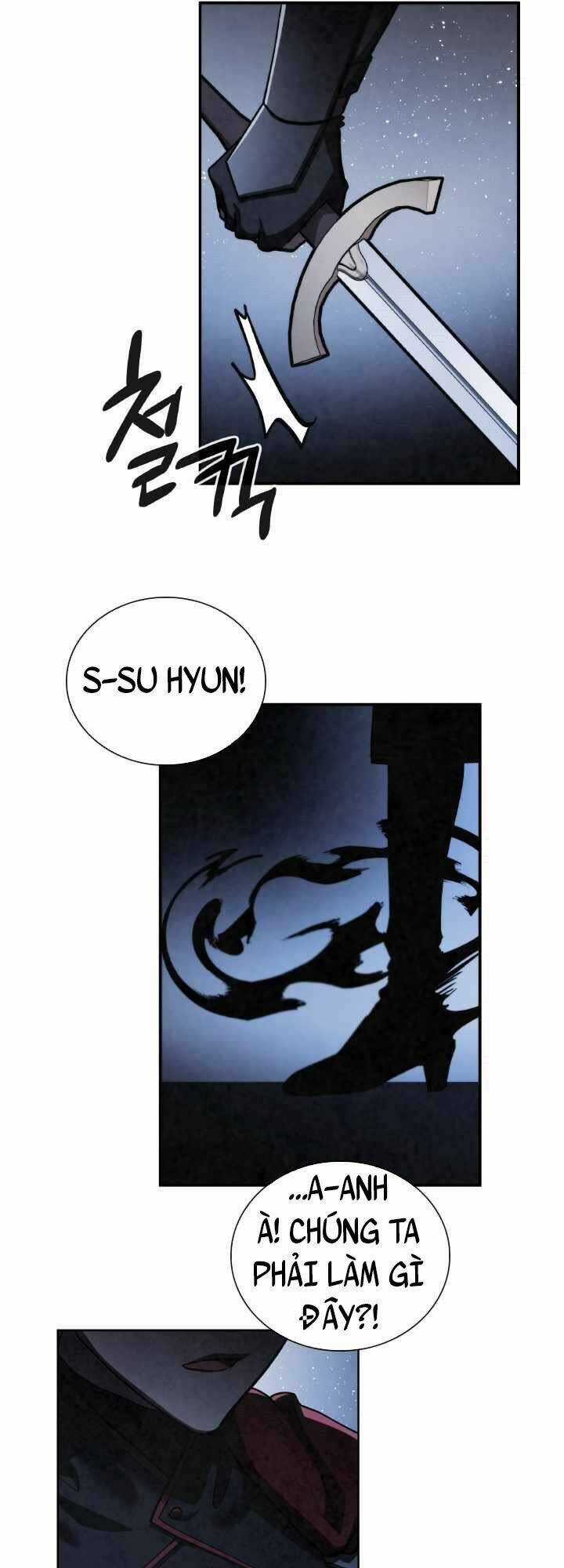 Người Chơi Hồi Quy Chapter 61 trang 12