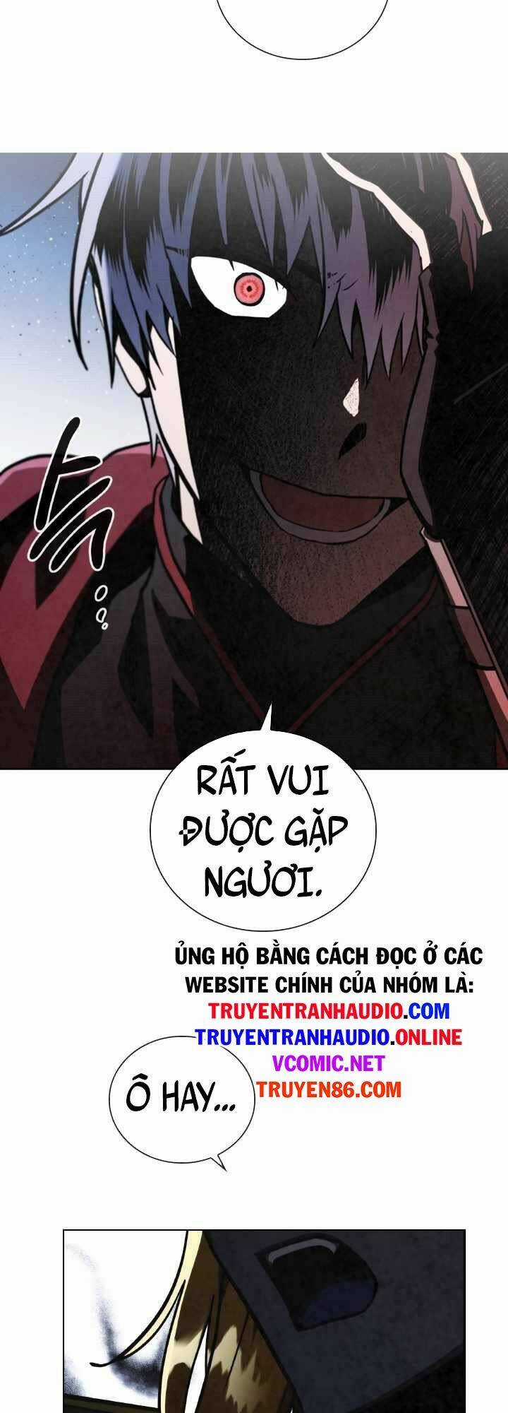 Người Chơi Hồi Quy Chapter 61 trang 14