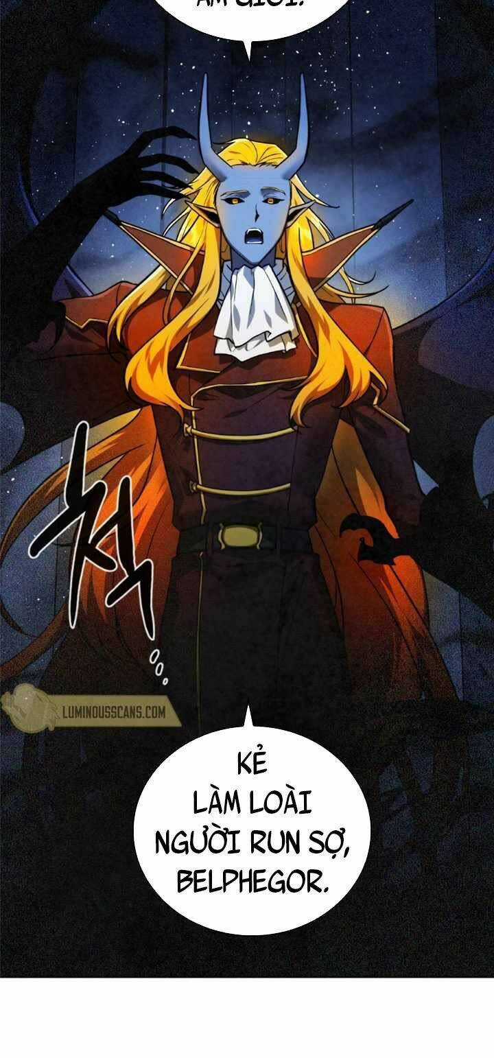 Người Chơi Hồi Quy Chapter 61 trang 16