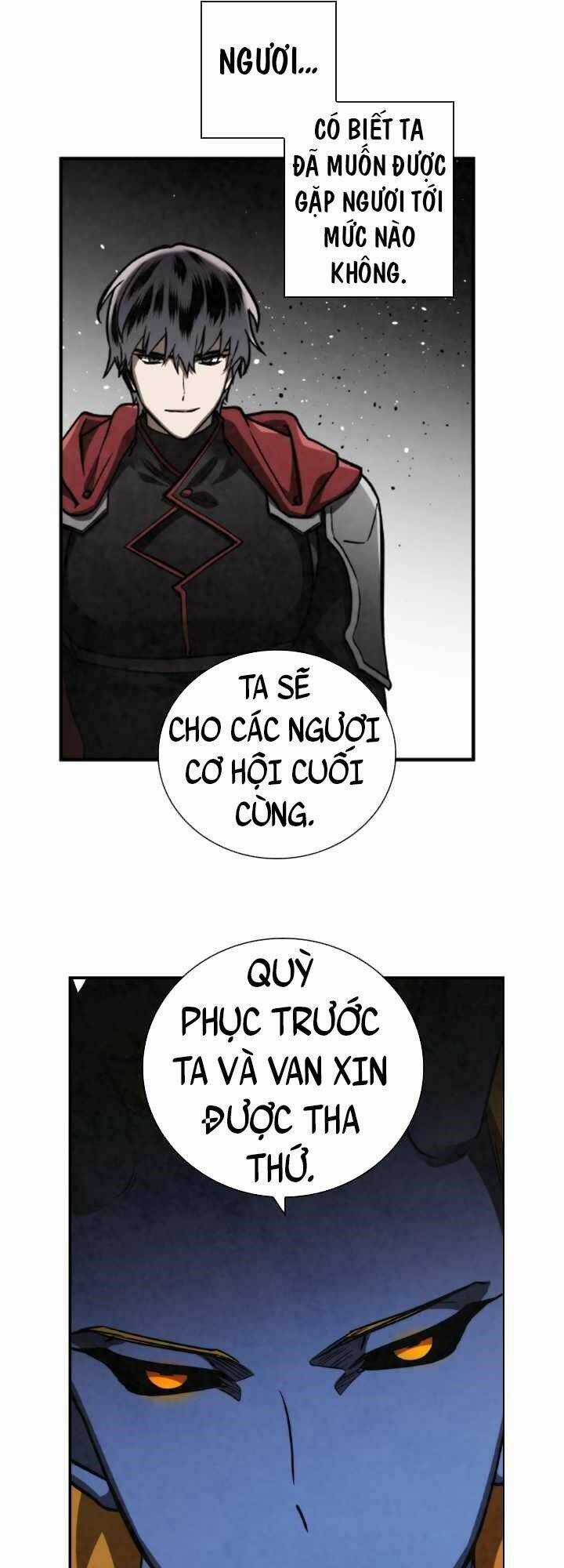 Người Chơi Hồi Quy Chapter 61 trang 17