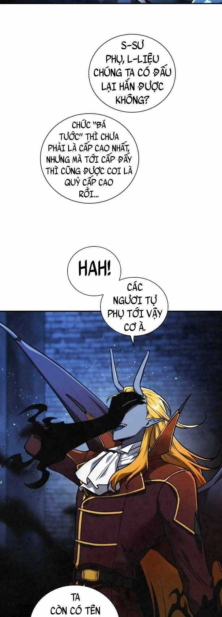 Người Chơi Hồi Quy Chapter 61 trang 19