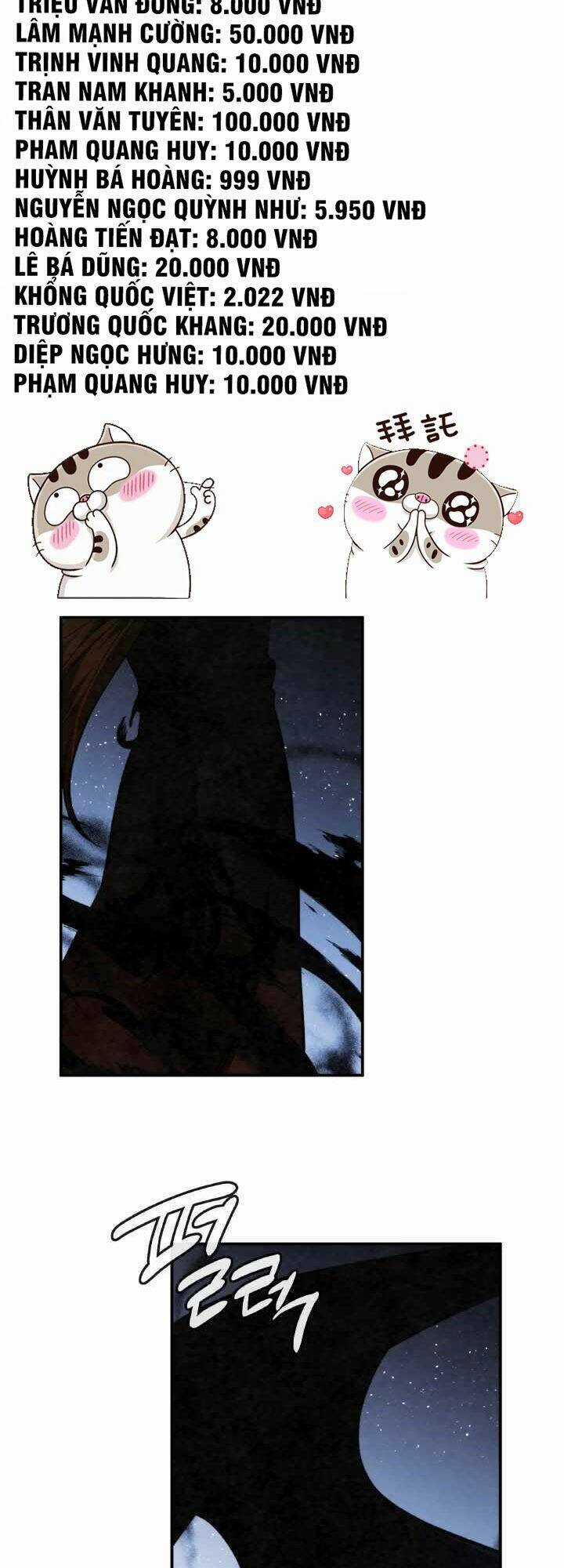 Người Chơi Hồi Quy Chapter 61 trang 2