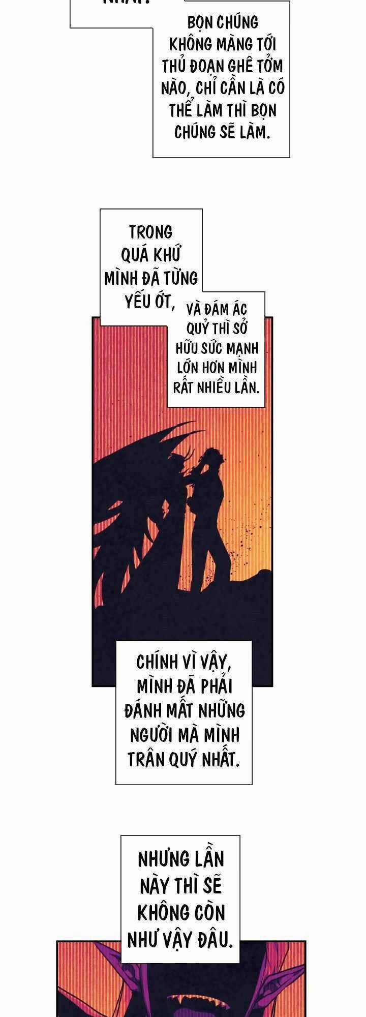 Người Chơi Hồi Quy Chapter 61 trang 23