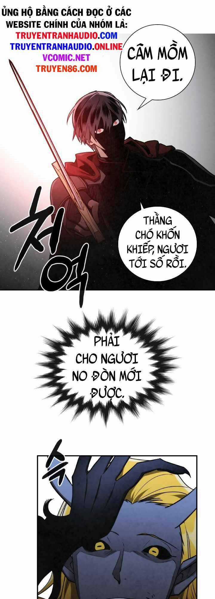 Người Chơi Hồi Quy Chapter 61 trang 25