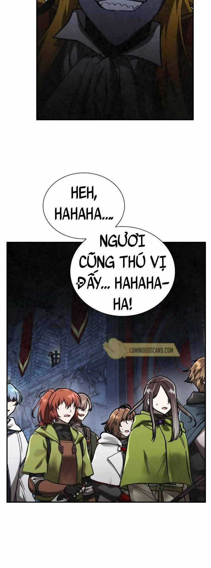 Người Chơi Hồi Quy Chapter 61 trang 26