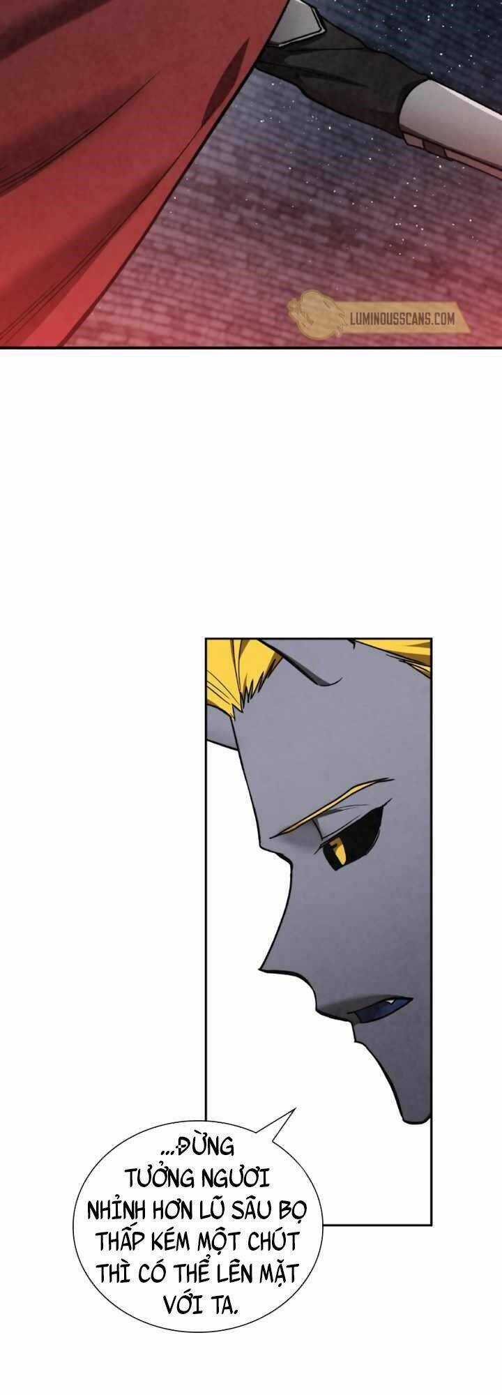 Người Chơi Hồi Quy Chapter 61 trang 28