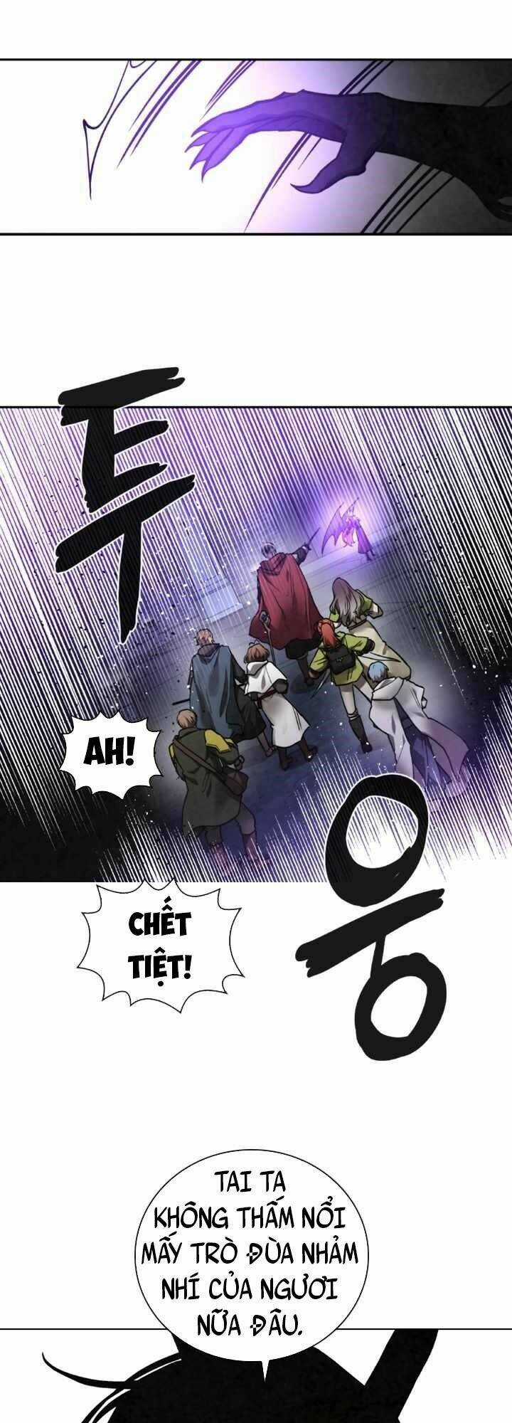 Người Chơi Hồi Quy Chapter 61 trang 29