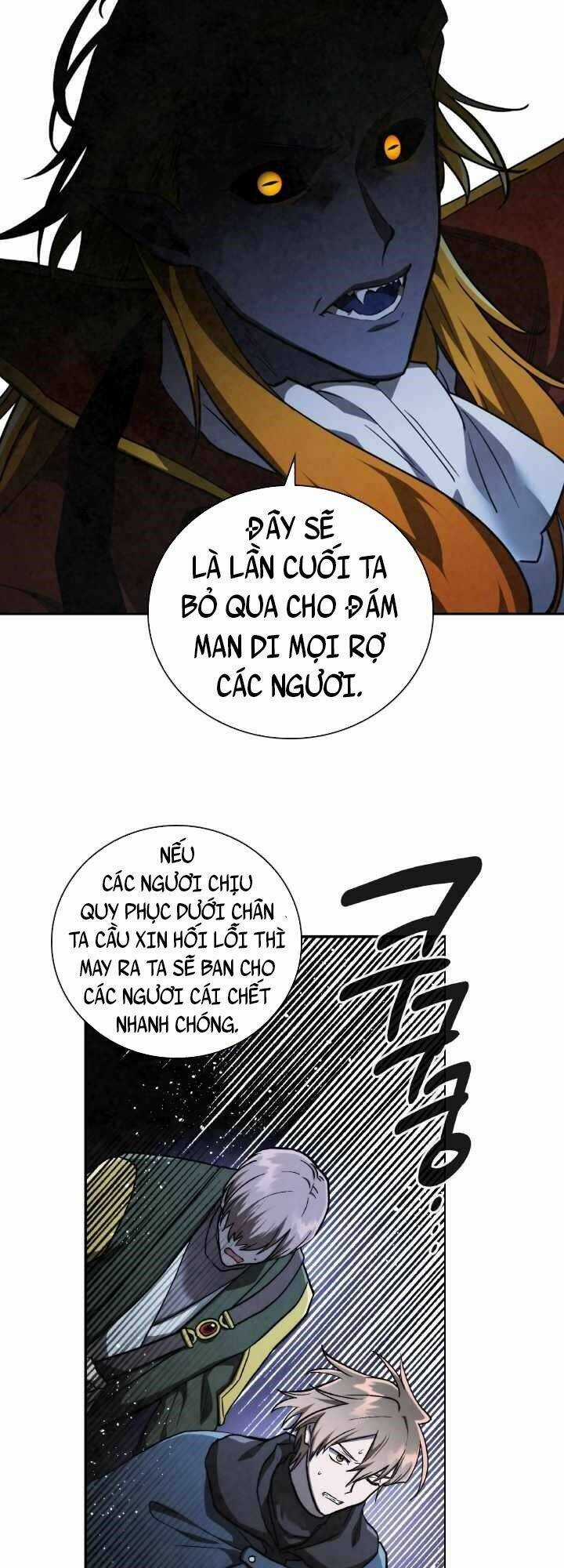 Người Chơi Hồi Quy Chapter 61 trang 30