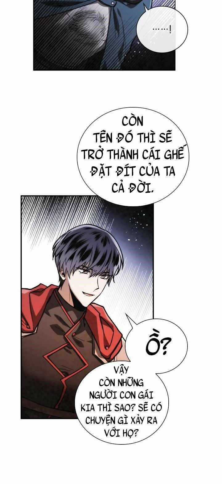 Người Chơi Hồi Quy Chapter 61 trang 31