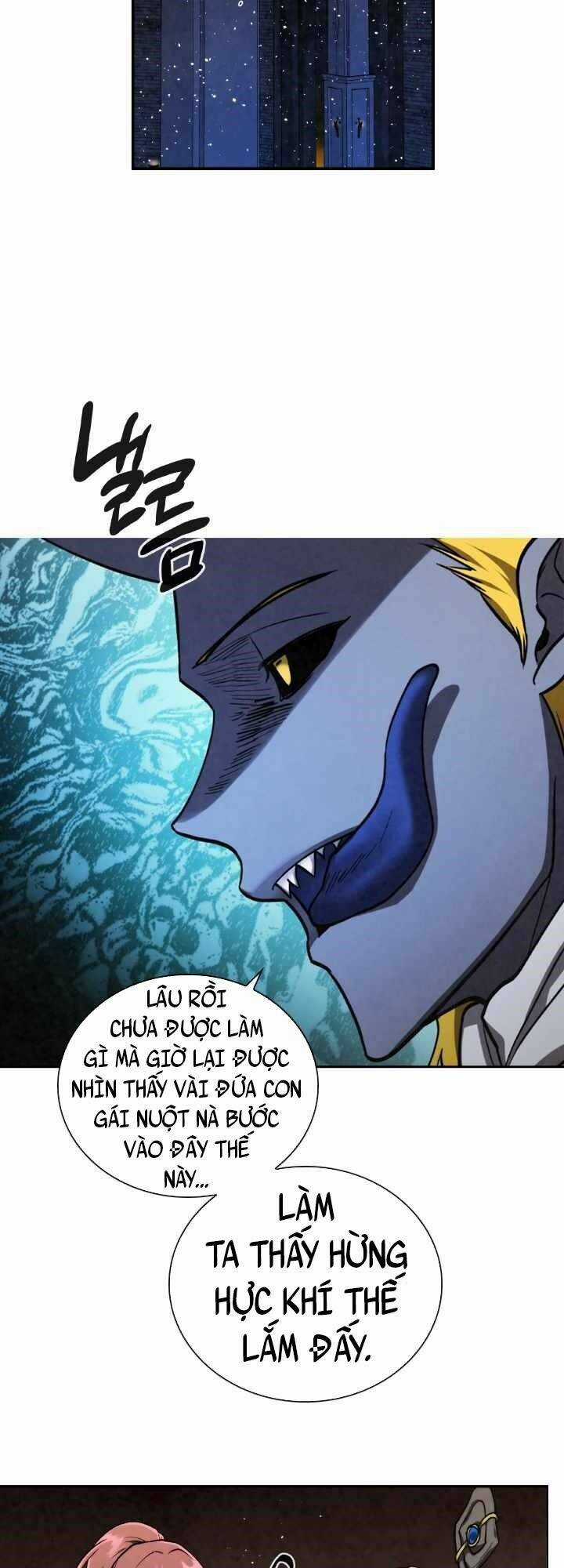 Người Chơi Hồi Quy Chapter 61 trang 33