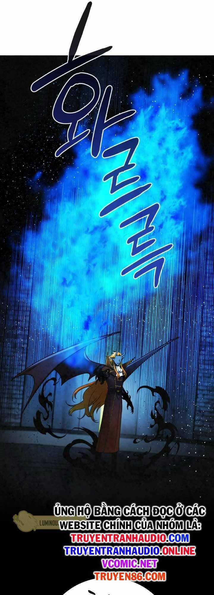 Người Chơi Hồi Quy Chapter 61 trang 37