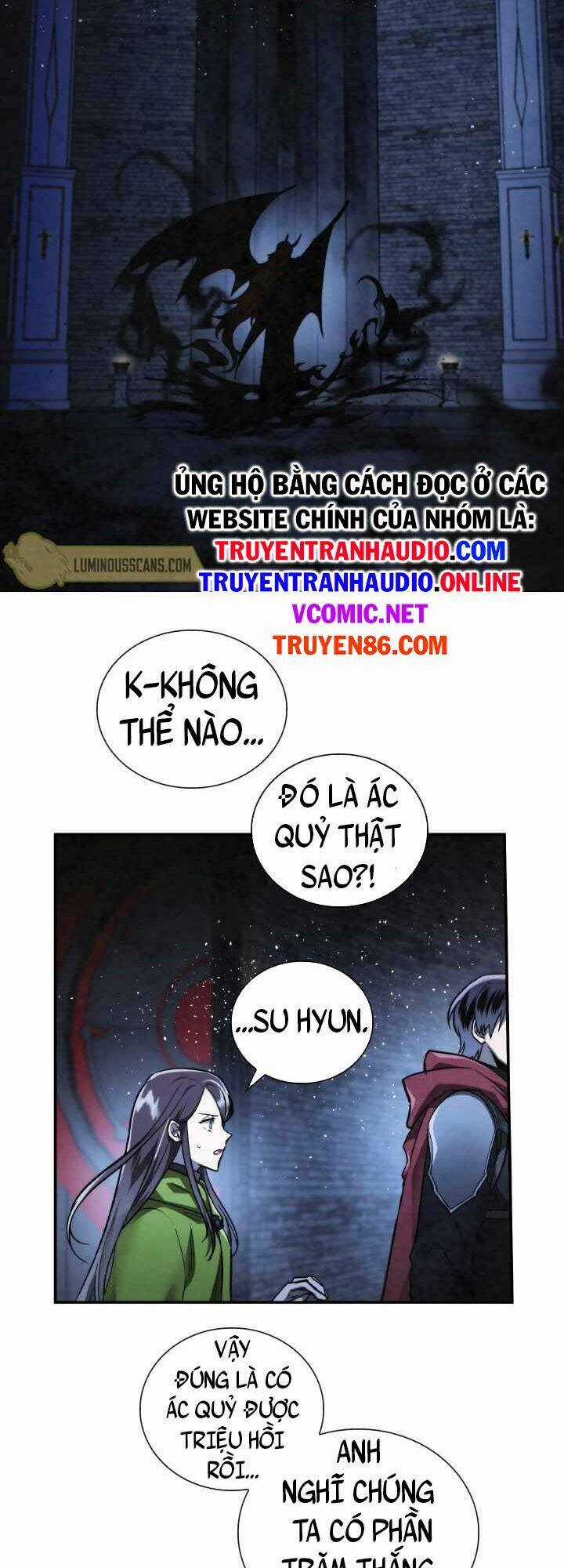 Người Chơi Hồi Quy Chapter 61 trang 4