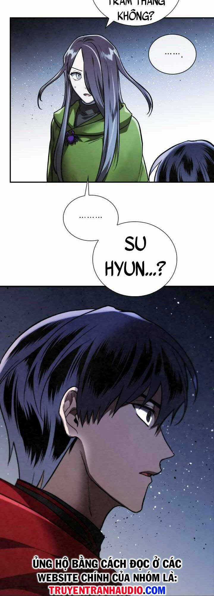 Người Chơi Hồi Quy Chapter 61 trang 5