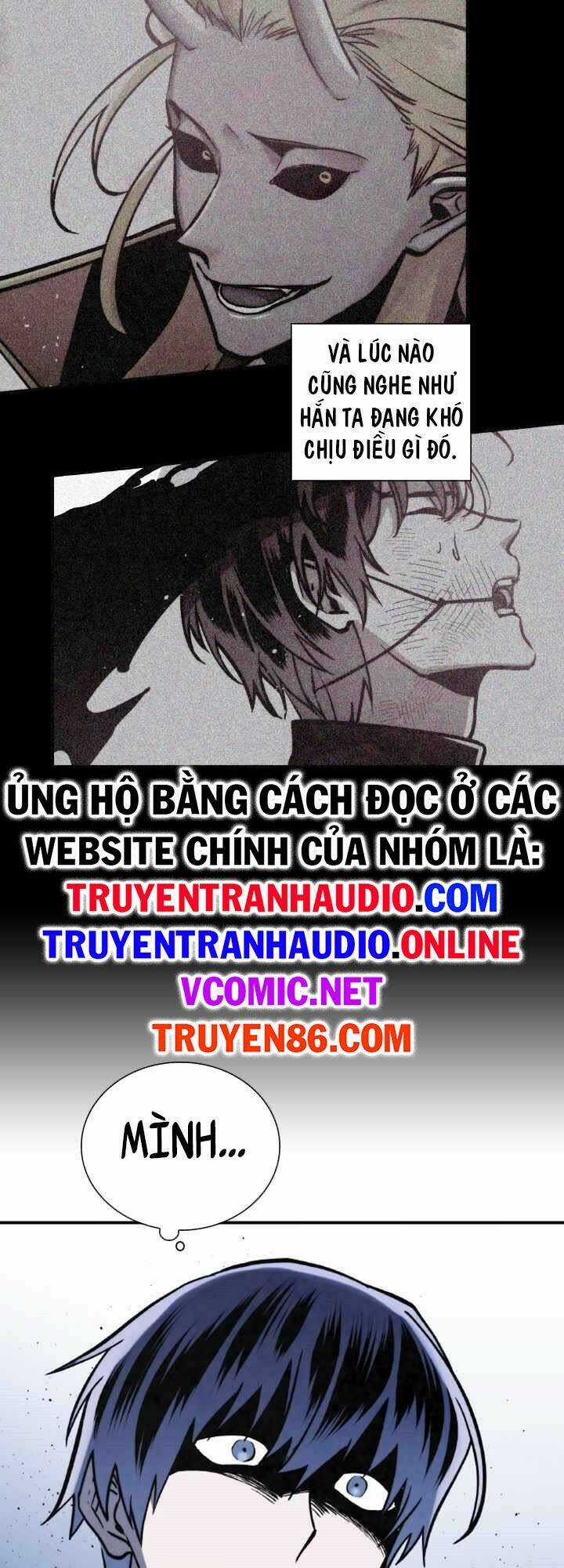 Người Chơi Hồi Quy Chapter 61 trang 9