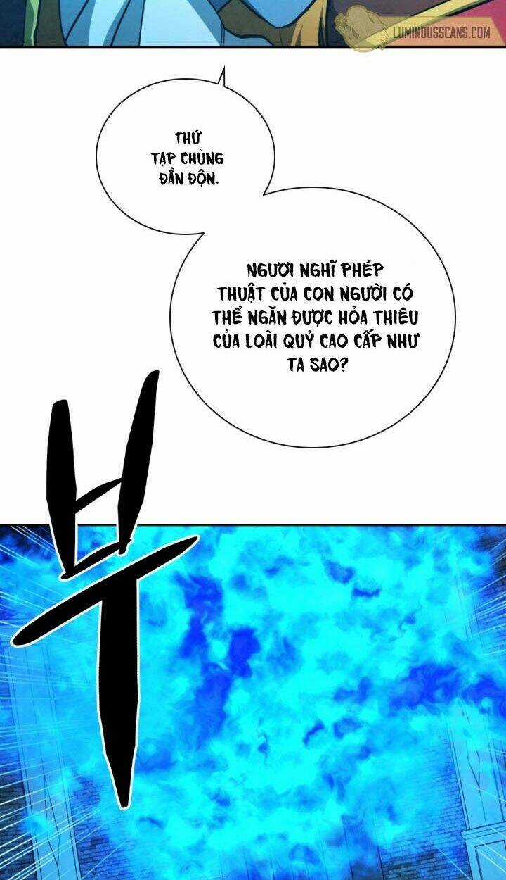 Người Chơi Hồi Quy Chapter 62 trang 17