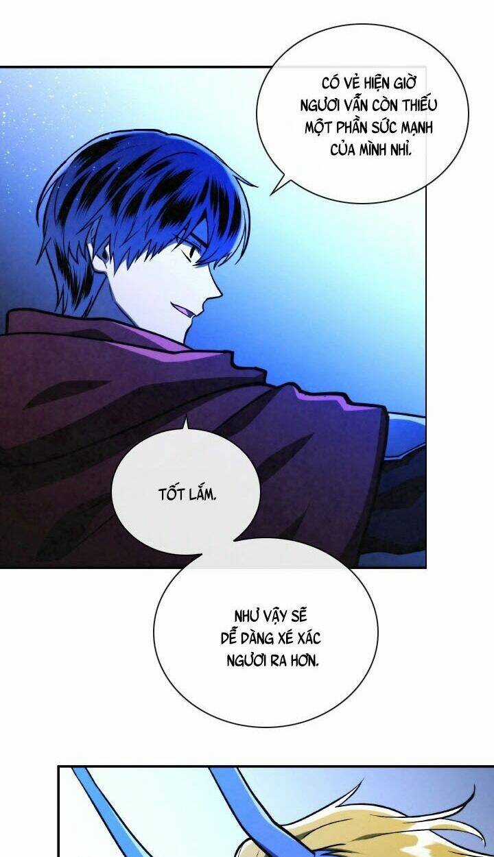 Người Chơi Hồi Quy Chapter 62 trang 2