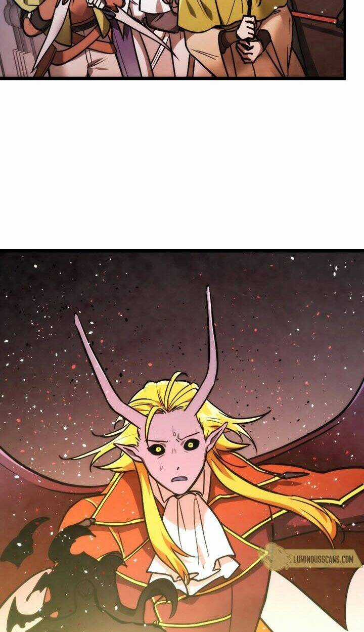 Người Chơi Hồi Quy Chapter 62 trang 32