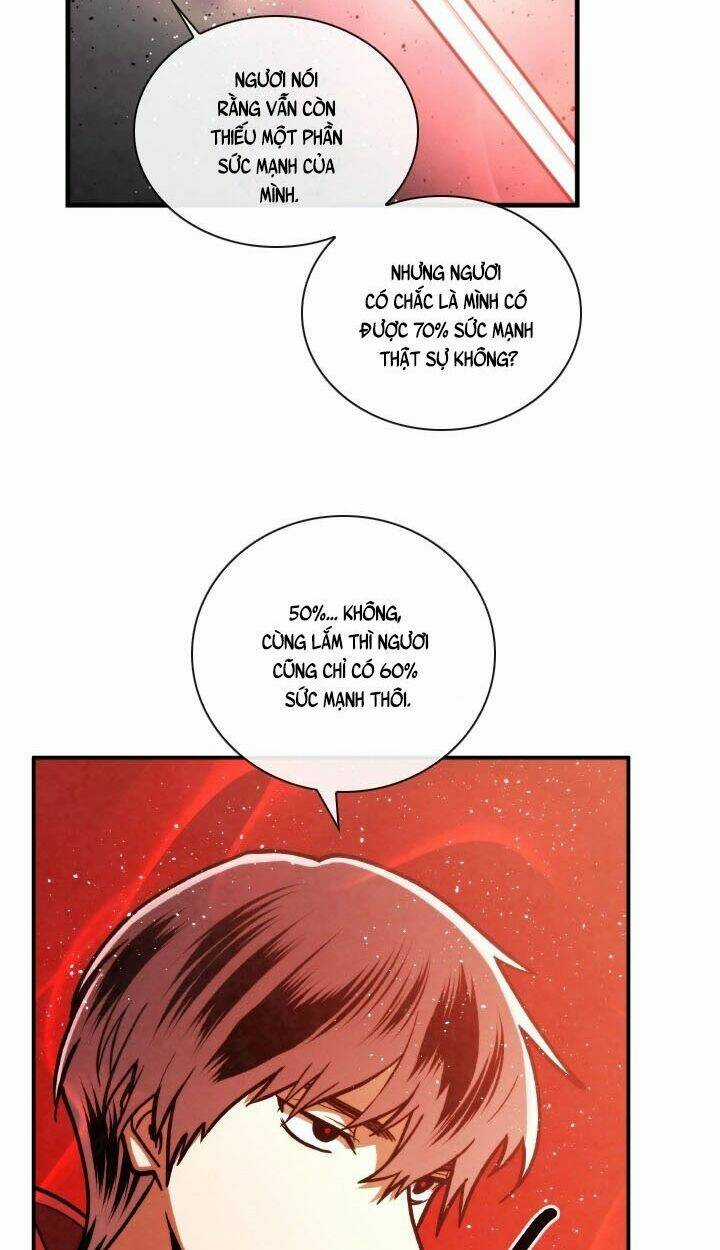 Người Chơi Hồi Quy Chapter 62 trang 34