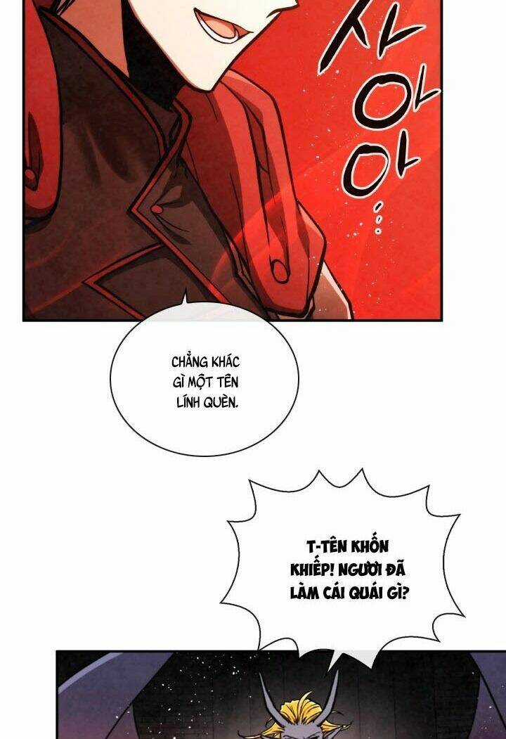 Người Chơi Hồi Quy Chapter 62 trang 35