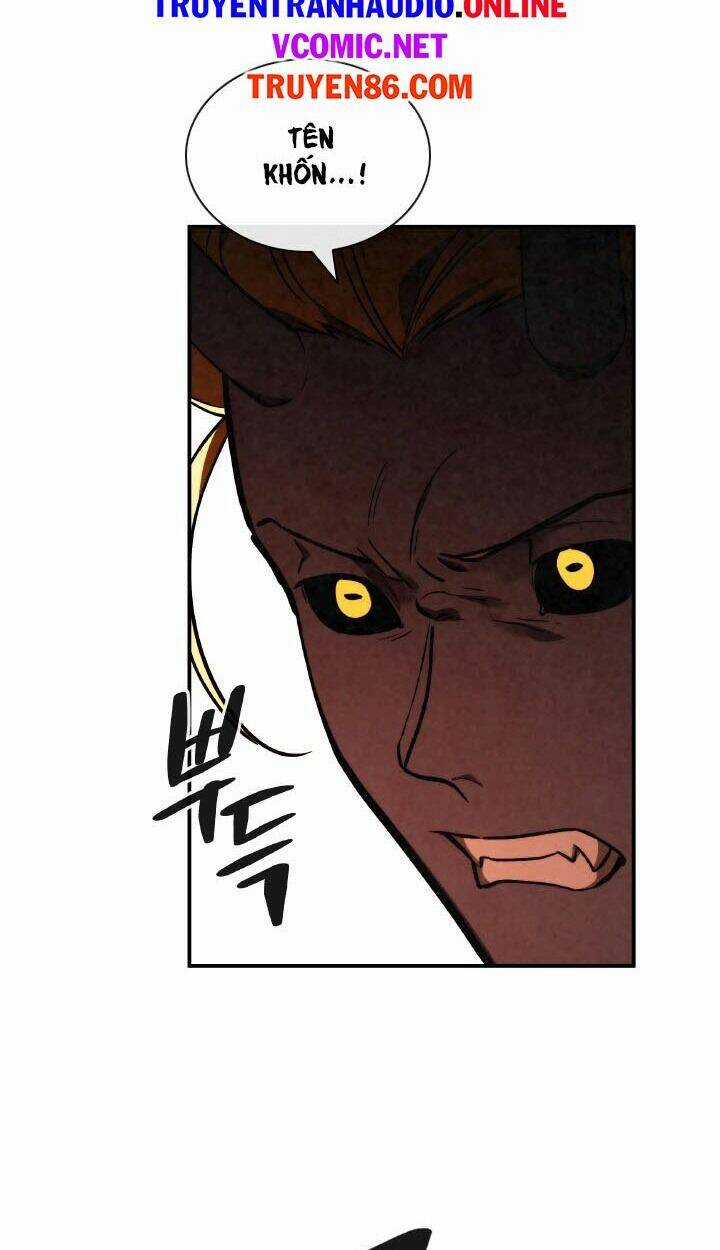 Người Chơi Hồi Quy Chapter 62 trang 39