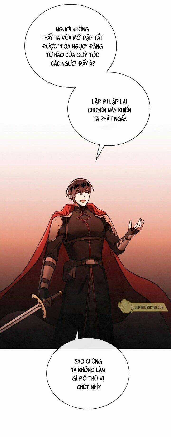 Người Chơi Hồi Quy Chapter 62 trang 43