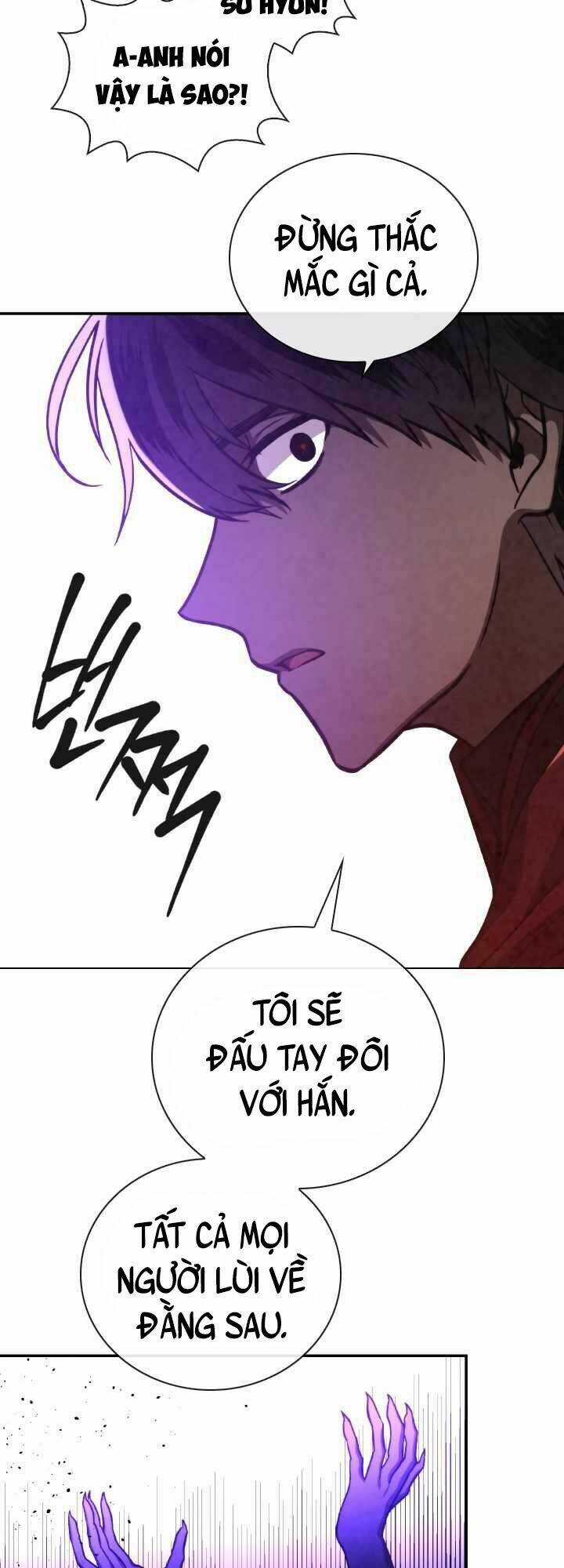 Người Chơi Hồi Quy Chapter 63 trang 11