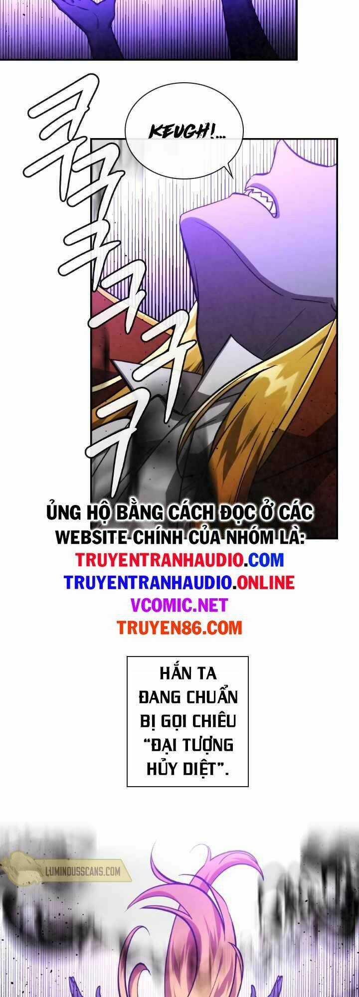 Người Chơi Hồi Quy Chapter 63 trang 12