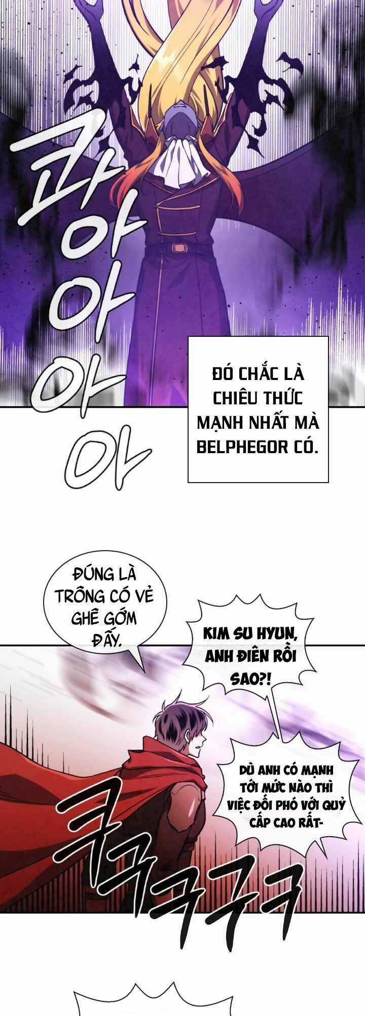 Người Chơi Hồi Quy Chapter 63 trang 13